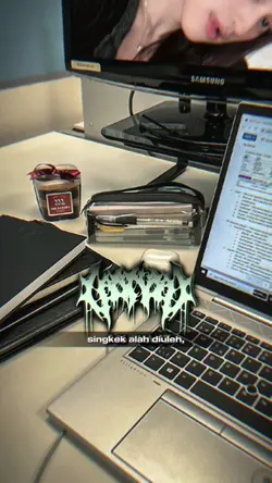 JJ LIRIK 1 POTO KANE