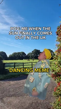 dance meme
