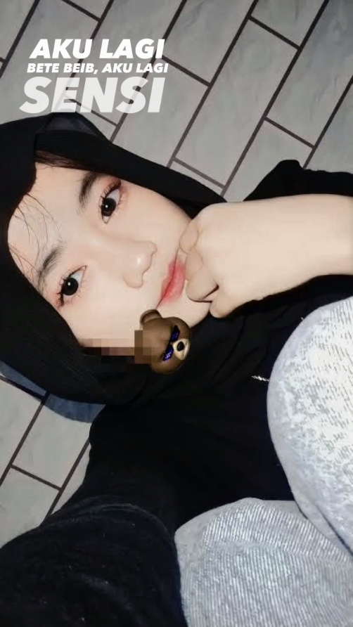 Aku Lagi Bete