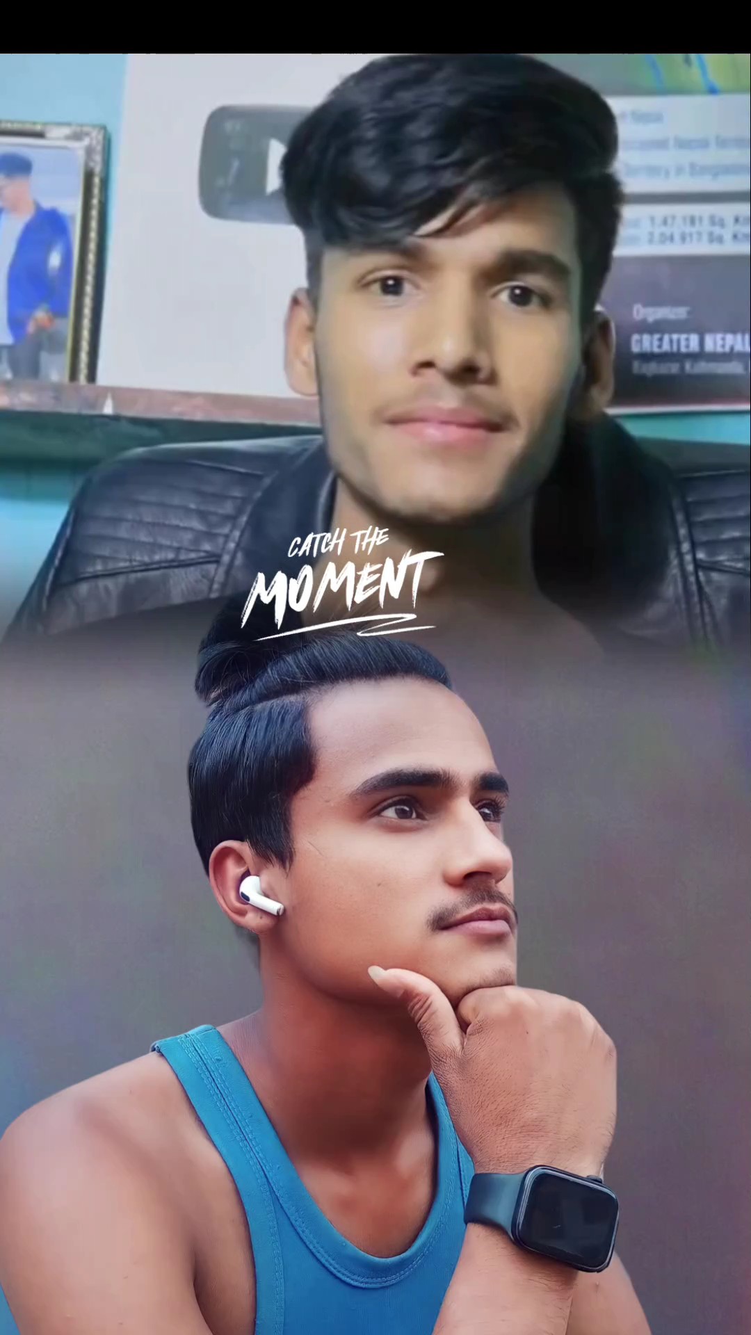 कसले देख्छ भित्री...