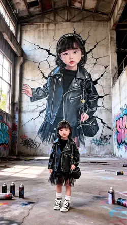 ai grafiti