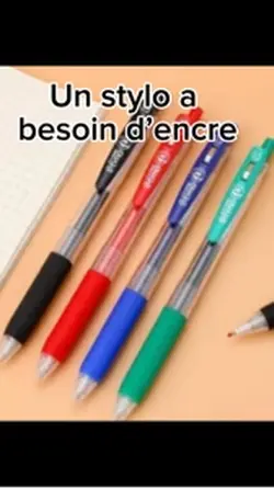 … a besoin de …