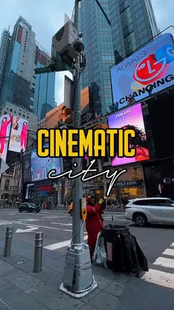 10 CLIPS CINEMATIC