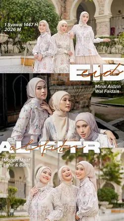 EID AL FITR