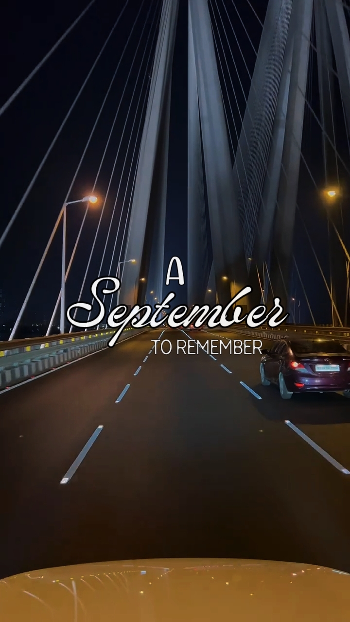September Dump 
