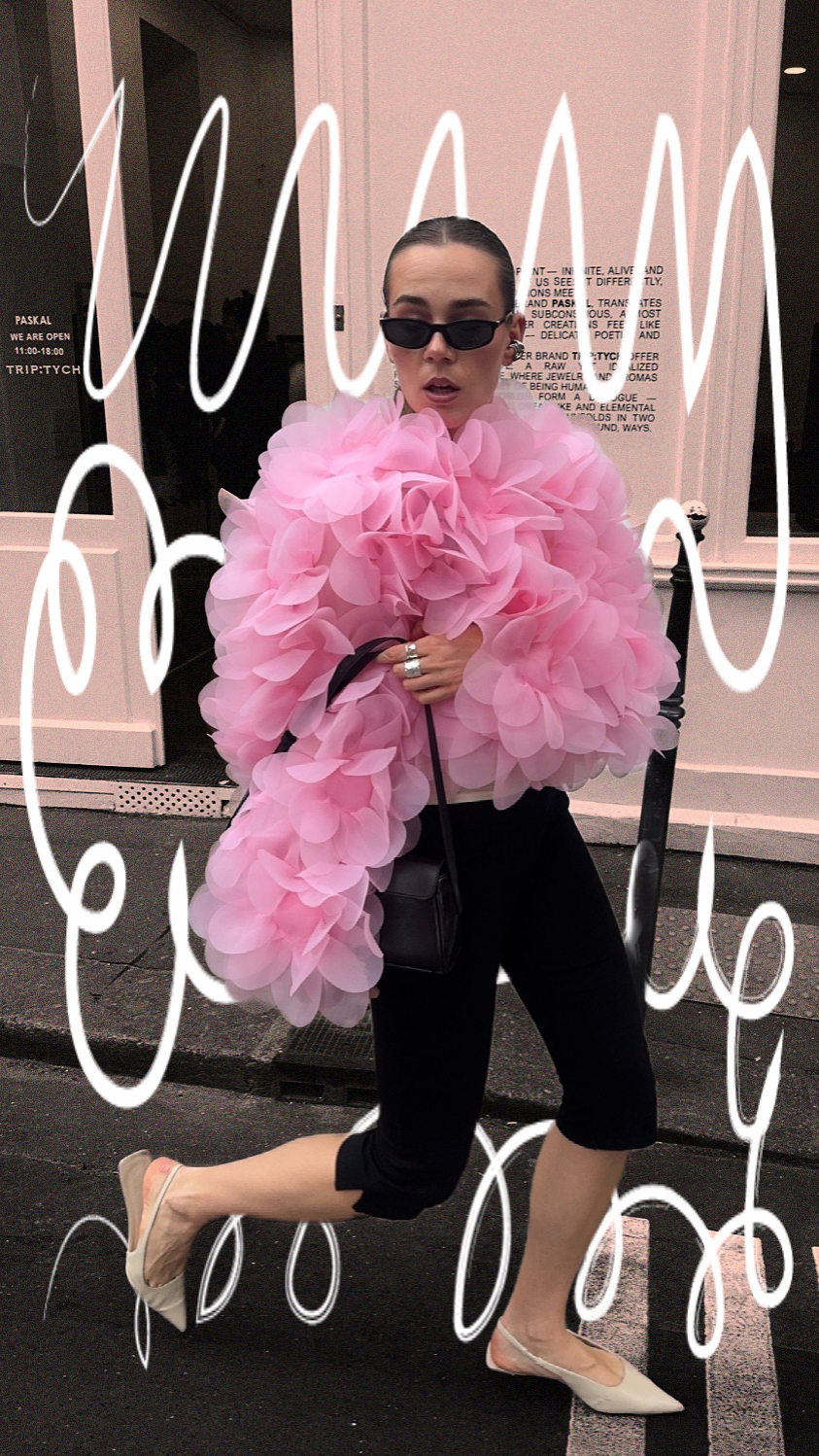 FASHION STYLE