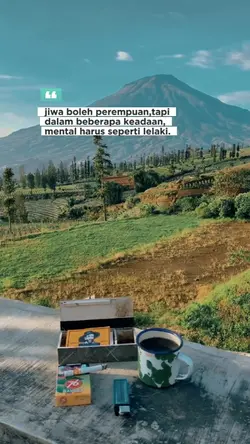 jiwa boleh perempuan