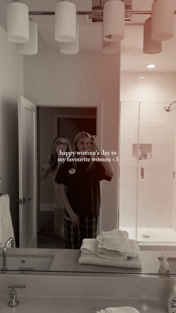 Feliz dia da mulher para