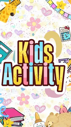 Kids Activity 