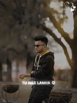 Tu Har Lamha 💔❤️‍🩹😄