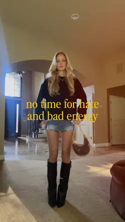 bad energy