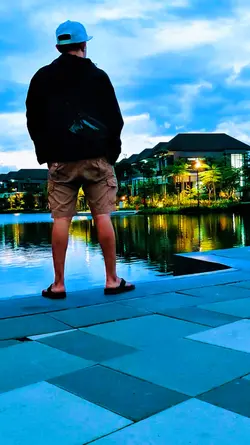 rindu purnama