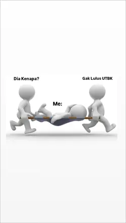 VERSI GAK LULUS