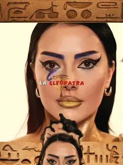 CLEOPATRA 