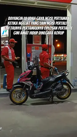 Kenapa Harus Bohong 