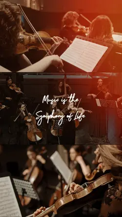 Symphony Of Life