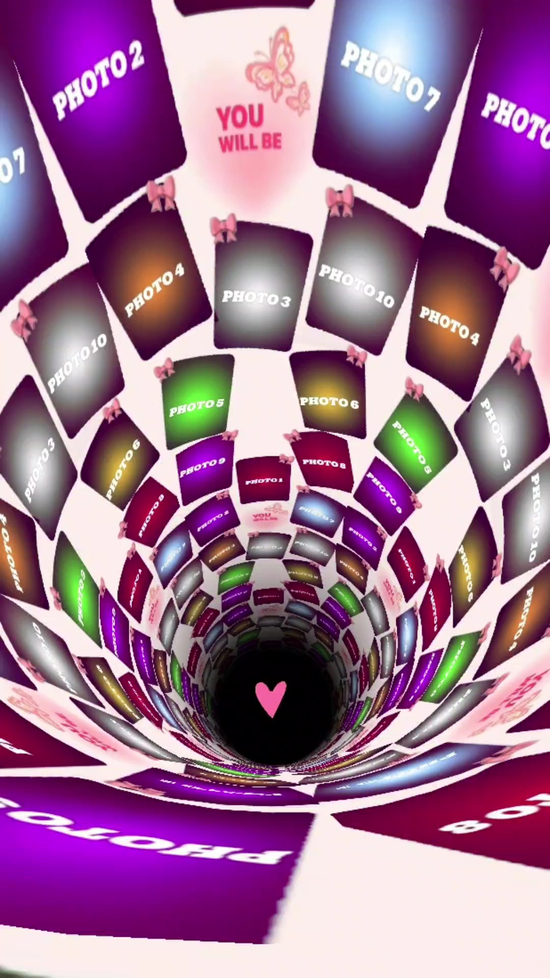 Tren Edit