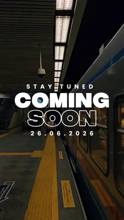 COMING SOON 