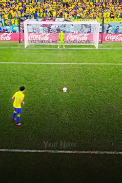 Neymar sad edit