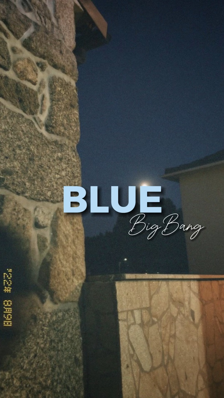 Blue-BigBang
