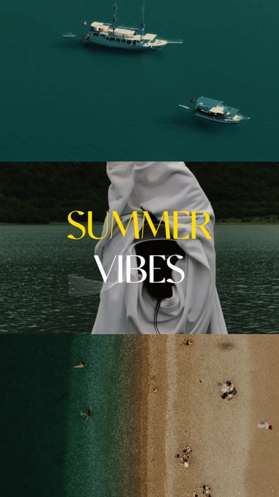Vibrações De Verão 