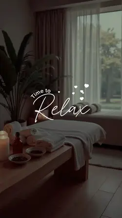 Time to Relax