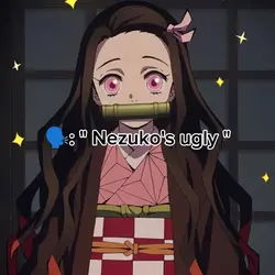 Nezuko