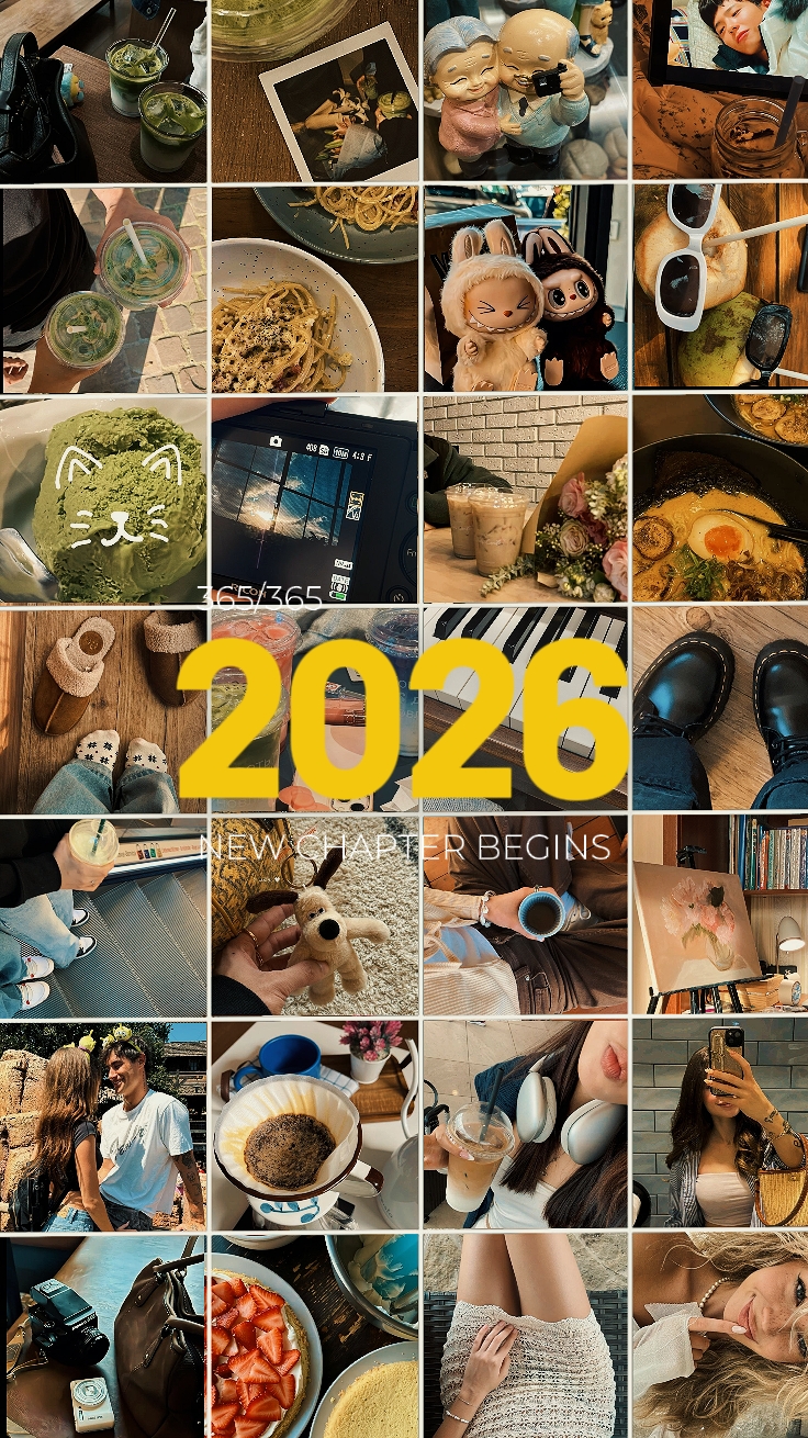 Bienvenue 2026