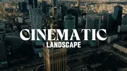 Intro Cinematic 