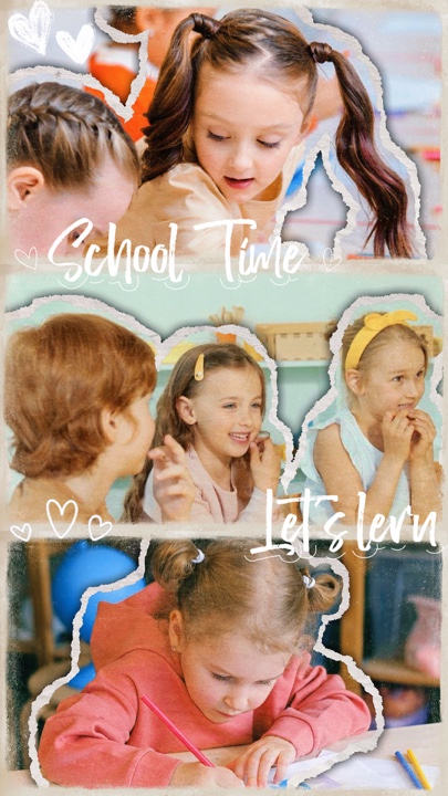 School time