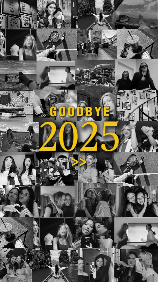 Resumen de 2025 