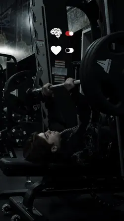 cinematic gym