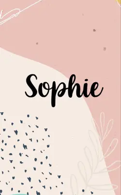 Sophie 
