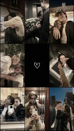 9pics grid photodump