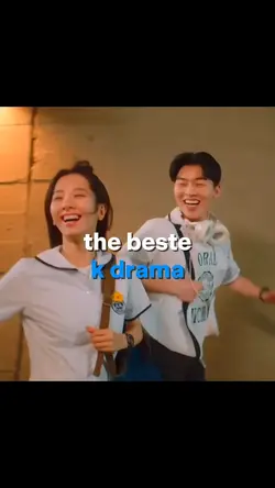 the best k drama
