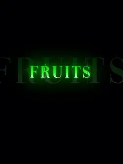 Fruits💫