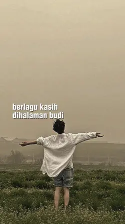 berlagu kasih
