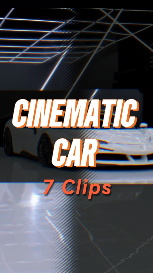 Car 7 Clips