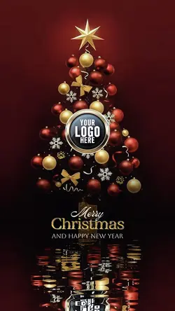 Christmas New Year