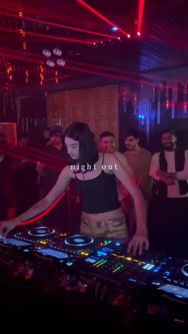 soirée