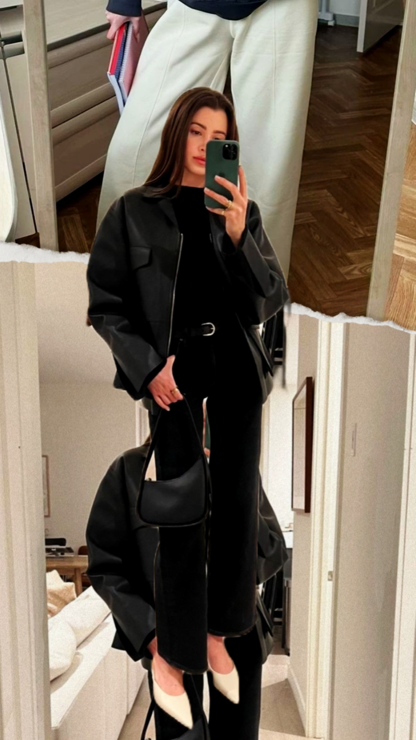 fashion cutout