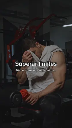 Superar limites