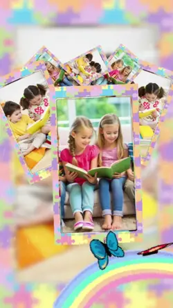 Educação Infantil
