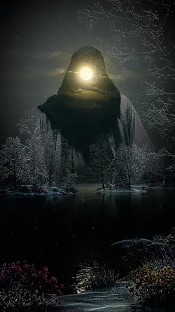 background estetik 