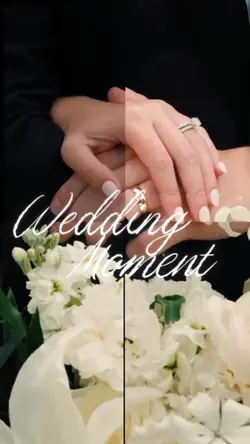 Wedding Moments 
