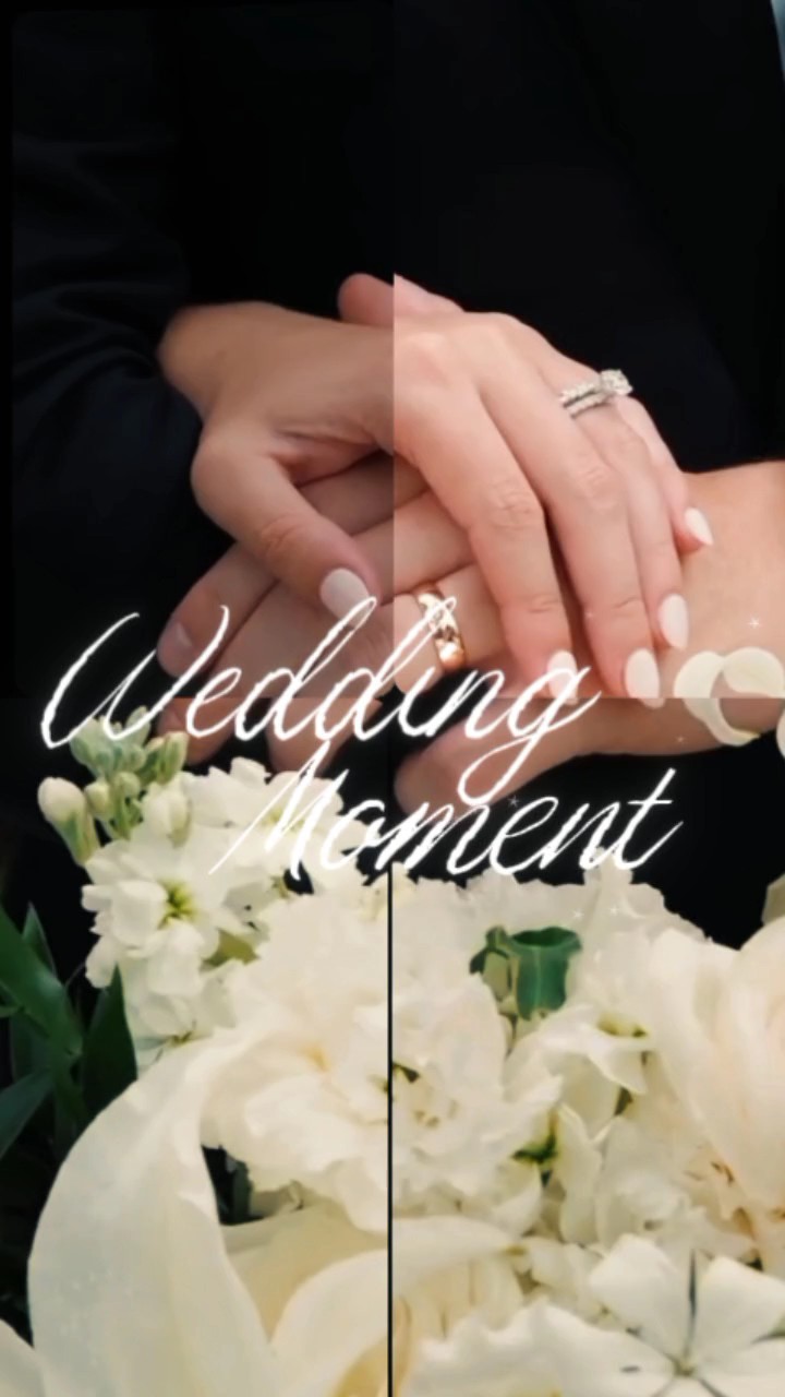 Momentos De Boda 