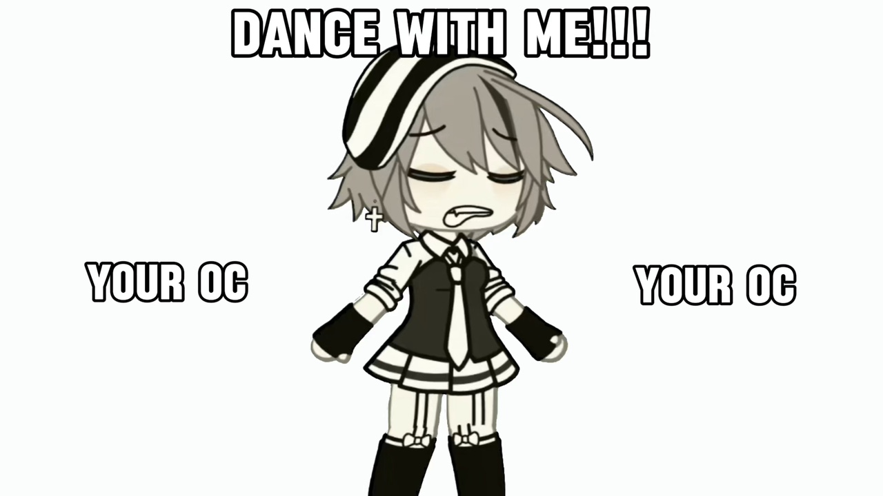 Dance with meee