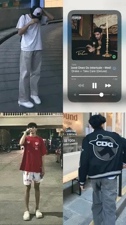 my playlist
