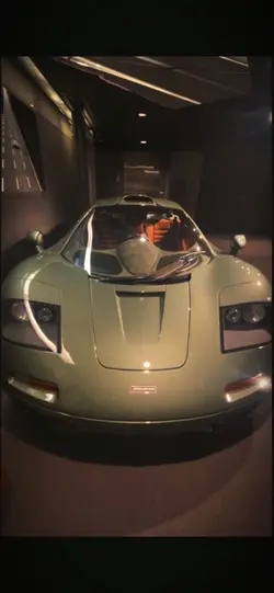 McLaren Beauty Edit🔥