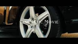 何にでも使える（映画風）